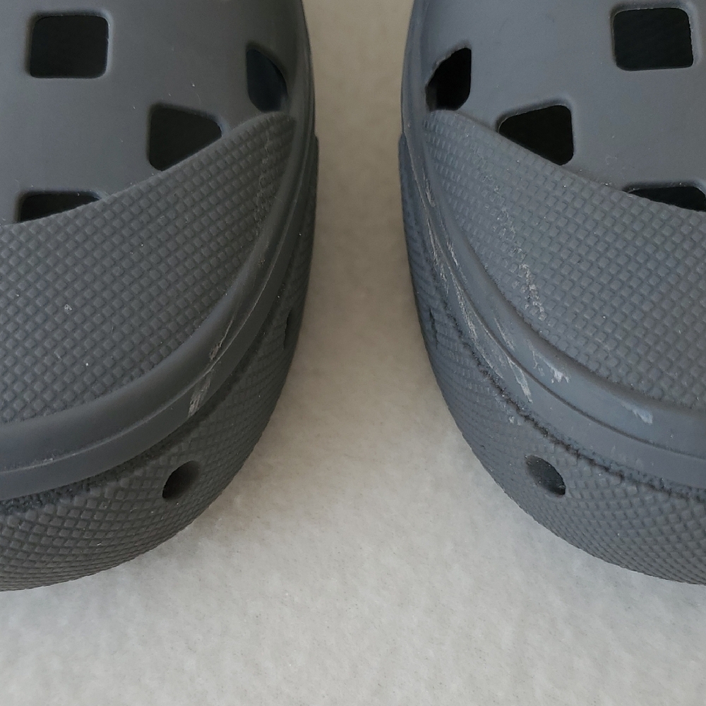 Vans Slip-On Trek Pewter Shoes - Picture 5 of 6